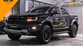 2019 Ford Ranger 2.0L Raptor Automatic