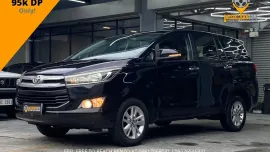 2016 Toyota Innova 2.0 G Automatic