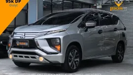 2019 Mitsubishi Xpander Automatic