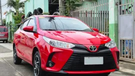2024 Toyota Vios XLE CVT 