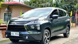 2024 Mitsubishi Xpander GLX AT