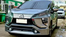 2019 Mitsubishi Xpander GLS Sport AT
