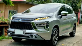 2024 Mitsubishi Xpander GLS AT