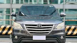 2016 Toyota Innova G Diesel Automatic 181K ALL IN‼️🔥 PM OR CALL 09121061462 MABY LATIDO📲☎️📩