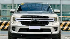2024 Next-Gen Ford Everest Titanium Plus 2.0 4x2 3k kms only‼️🔥✅ 09121061462 MABY LATIDO📲☎️📩