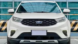 2022 Ford Territory Titanium 1.5 187K ALL-IN CASHOUT‼️🔥✅ PM OR CALL 09121061462 MABY LATIDO📲☎️📩