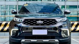 2021 Ford Territory 1.5 Trend AT GAS‼️🔥✅ 09121061462 MABY LATIDO📲☎️📩