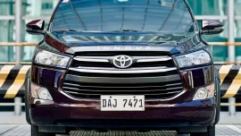 2019 Toyota Innova E 2.8 ‼️🔥✅ PM OR CALL 09121061462 MABY LATIDO📲☎️📩