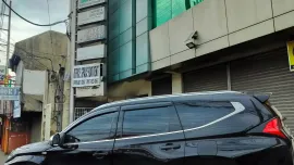 RUSH sale! Black 2017 Mitsubishi Montero Sport SUV / cheap price