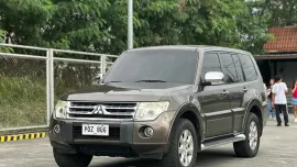 HOT!!! 2011 Mitsubishi Pajero BK 4x4 for sale at affordable price