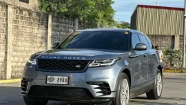 HOT!!! 2018 Land Rover Range Rover Velar for sale at affordable price