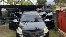 FOTON THUNDER 2014 M/T 2.8