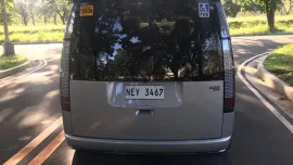 Staria 2024 model 900km odo