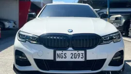 BMW 318i 2021