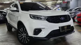 2023 Ford Territory 1.5L Ecoboost Titanium+ CVT AT ₱𝟗𝟎𝐊 𝐓𝐎𝐓𝐀𝐋 𝐂𝐀𝐒𝐇𝐎𝐔𝐓