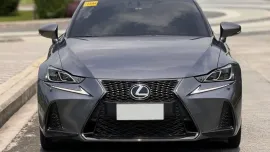 HOT!!! 2017 Lexus IS350 Fsport V6 for sale at affordable price