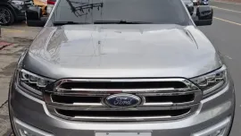 HOT!!! 2018 Ford Everest Trend 4x2 for sale at affordable price