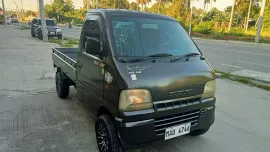 Suzuki Dropside Pick up