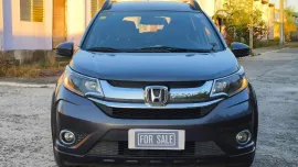 2018 Honda BR-V 1.5 S CVT 7 seater