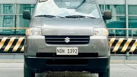 2020 Suzuki APV 1.6 GA Manual Gasoline‼️🔥 PM OR CALL 09121061462 MABY LATIDO📲☎️📩 