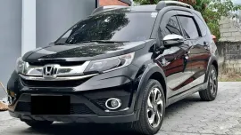 Good quality 2018 Honda BR-V  1.5 S CVT for sale