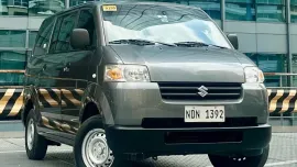 💥2020 Suzuki APV 1.6 GA MT Gas 🔰WANT DISCOUNT❓Just look for Carl Bonnevie 09384588779