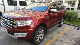 Rush! 950,000  2016 Ford Titanium 4x2, 3.2L Diesel Turbo Engine