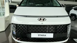 Drive home your Brand-New Hyundai Staria Premium (7-seater) 