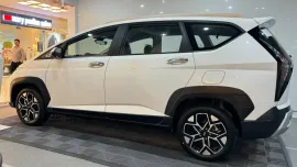 Get Your Brand New 2025 Hyundai Stargazer X 1.5 IVT 