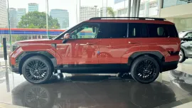 Brand-New Hyundai Santa Fe HEV - Hybrid 2024