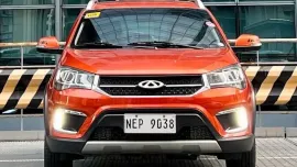 2021 Chery Tiggo 2 1.5 Automatic Gasoline✅✅CALL CARL BONNEVIE ☎️ 📩09384588779