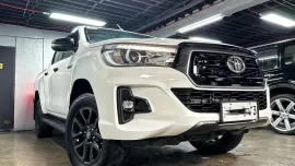 HOT!!! 2018 Toyota Hilux Conquest 2.8L 4x4 for sale at affordable price