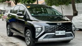 HOT!!! 2023 Hyundai Stargazer GLS Premium for sale at affordable price