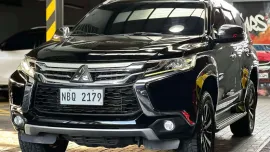 HOT!!! 2018 Mitsubishi Monterosport GLS Premium for sale at affordable price