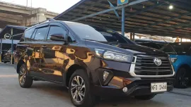 HOT!!! 2022 Toyota Innova  2.8 E Diesel MT for sale at affordable price