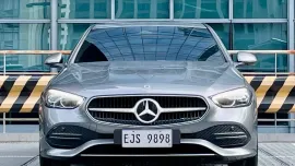 2024 Mercedes Benz C180 Avantgarde 1.5 Like New 3K Mileage Only‼️🔥 09121061462 MABY LATIDO📲☎️📩