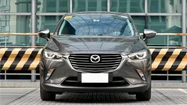 2018 Mazda CX3 2.0 Gas Automatic Skyactiv ✅📞☎️CALL CARL BONNEVIE ☎️ 📩09384588779