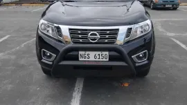 Black 2021 Nissan Navara Pickup second hand for sale