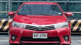 2014 Toyota Altis V 2.0 Gas Automatic ✅📞☎️CALL CARL BONNEVIE ☎️ 📩09384588779