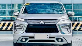 2023 Mitsubishi Xpander 1.5 GLS AT GAS‼️🔥✅ 09121061462 MABY LATIDO📲☎️📩