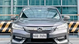 2017 Honda Accord 2.4 Gas Gas Automatic‼️🔥✅ 09121061462 MABY LATIDO📲☎️📩