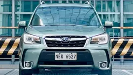 2018 Subaru Forester 2.0 XT AWD Automatic Gas‼️🔥✅ 09121061462 MABY LATIDO📲☎️📩