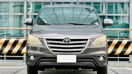 2015 Toyota Innova 2.0 G 85K ALL IN DP! 57k Odo Only‼️🔥✅ 09121061462 MABY LATIDO📲☎️📩