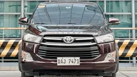 2019 Toyota Innova E 2.8 Diesel  Automatic‼️🔥✅ 09121061462 MABY LATIDO📲☎️📩