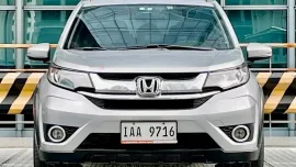 2017 Honda BRV S 1.5 Gas Automatic‼️🔥✅ 09121061462 MABY LATIDO📲☎️📩