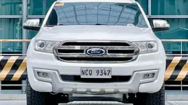 2018 Ford Everest Titanium Plus 4x2 2.2‼️🔥✅ 09121061462 MABY LATIDO📲☎️📩