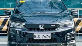 2022 Honda City RS 1.5 Top of the Line‼️🔥✅ 09121061462 MABY LATIDO📲☎️📩