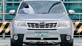 2012 Subaru Forester 2.0 XS AWD Rare 66K Mileage Only‼️🔥✅ 09121061462 MABY LATIDO📲☎️📩