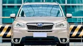 2015 Subaru Forester 2.0 IP AWD Gas Automatic low mileage‼️🔥✅ 09121061462 MABY LATIDO📲☎️📩