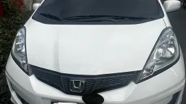 2012 Honda Jazz 1.5 IVtec 